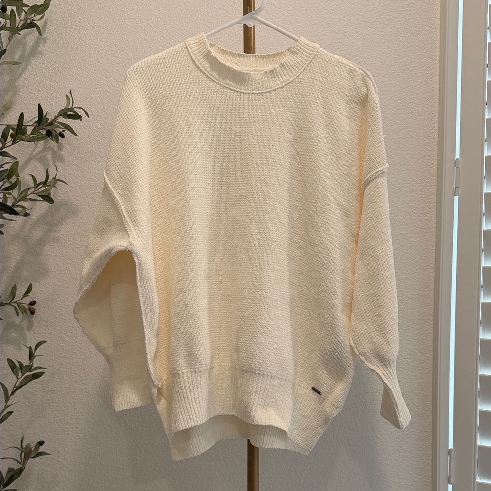 Abercrombie Sweater